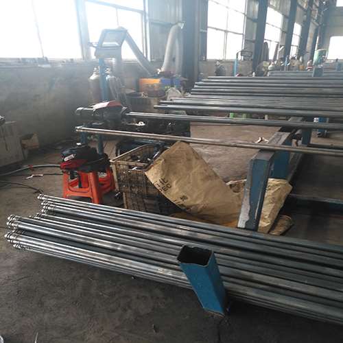 思南桥梁桩基声测管的施工工艺流程